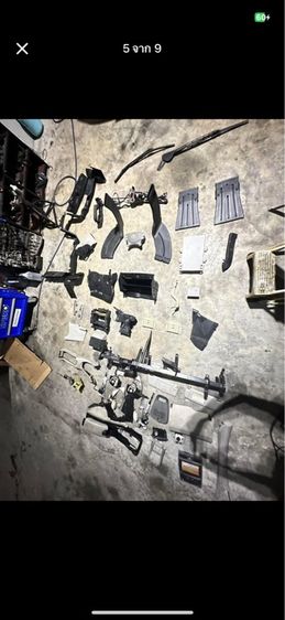 แยกอะไหล่BENZ CLK200 W209 รูปที่ 13