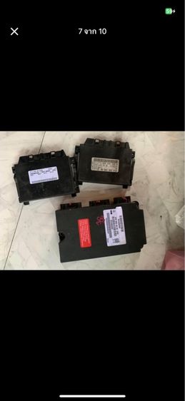 แยกอะไหล่BENZ CLK200 W209 รูปที่ 12