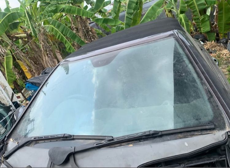 แยกอะไหล่BENZ CLK200 W209 รูปที่ 2