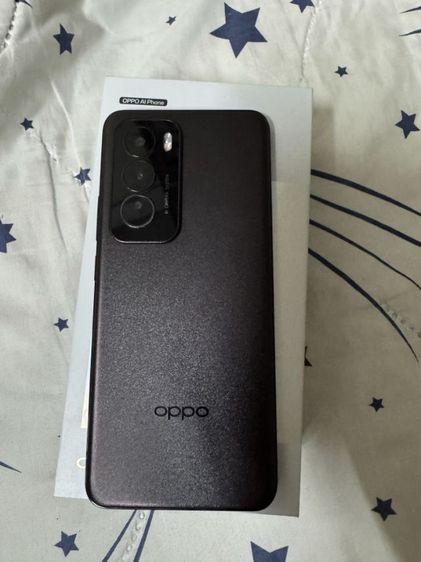 Oppo Reno12 5g รูปที่ 6
