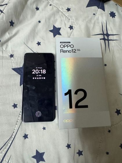 Oppo Reno12 5g รูปที่ 7