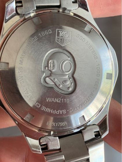Tag heuer  รูปที่ 5