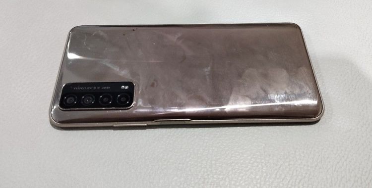 huawei y7a รูปที่ 6