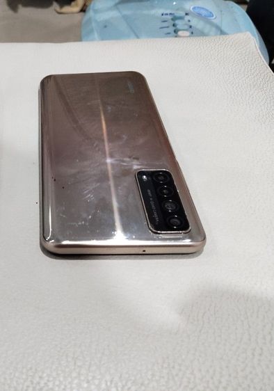 huawei y7a รูปที่ 5