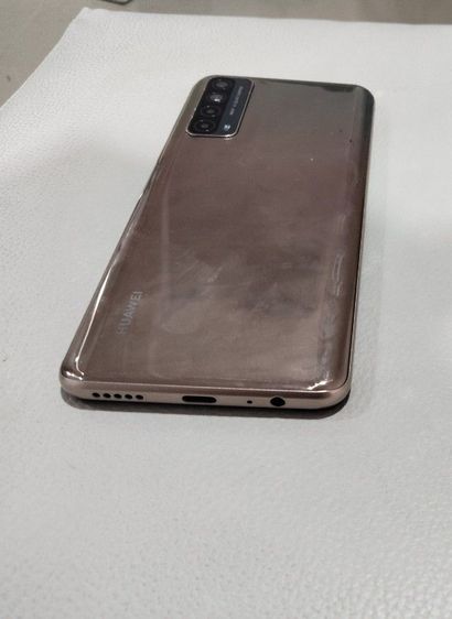 huawei y7a รูปที่ 4