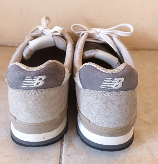 New Balance 996 ผู้หญิง ป้ายสีทอง size 37(EUR) แท้ 100 เปอร์เซ็นต์ รูปที่ 7