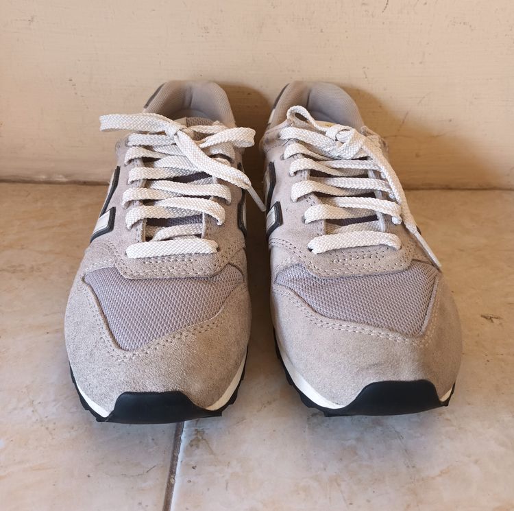 New Balance 996 ผู้หญิง ป้ายสีทอง size 37(EUR) แท้ 100 เปอร์เซ็นต์ รูปที่ 6