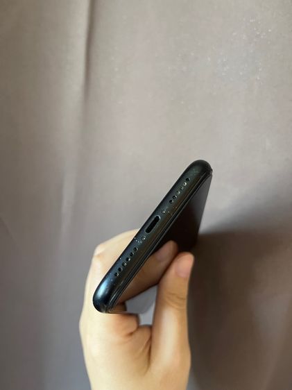 iphone xr สีดำ ความจุ 64 GB เครื่องซื้อที่อเมริกา ใส่ได้ทุกซิมไทย ใช้งานได้ สภาพโอเค รูปที่ 4