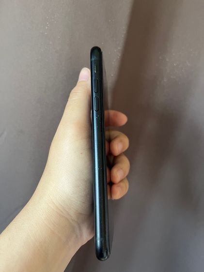 iphone xr สีดำ ความจุ 64 GB เครื่องซื้อที่อเมริกา ใส่ได้ทุกซิมไทย ใช้งานได้ สภาพโอเค รูปที่ 6