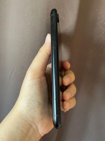 iphone xr สีดำ ความจุ 64 GB เครื่องซื้อที่อเมริกา ใส่ได้ทุกซิมไทย ใช้งานได้ สภาพโอเค รูปที่ 5