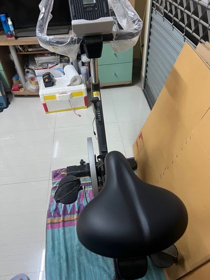 เครื่องปั่นจักรยาน รูปที่ 3