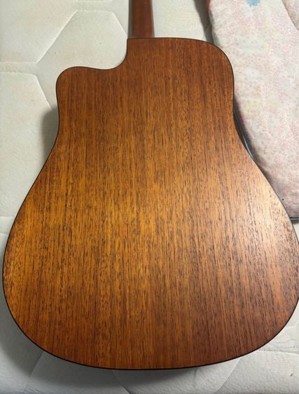 🔥🔥 กีตาร์โปร่งคาราบาว GW345C สภาพสวย ราคาคุ้มมาก 🔥🔥 รูปที่ 5