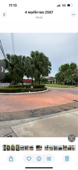 บ้านเดี่ยว 2 ชั้น(ชัยพฤกษ์ เพชรเกษม81) รูปที่ 3