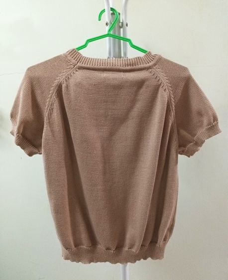 🎁เสื้อมือสองผู้หญิง เสื้อยืด เสื้อแขนยาว เสื้อกันหนาว สภาพนางฟ้า ขายถูกๆจ้า รูปที่ 15