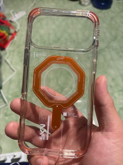 เคส SKINARMA iPhone 17 pro max รูปที่ 3