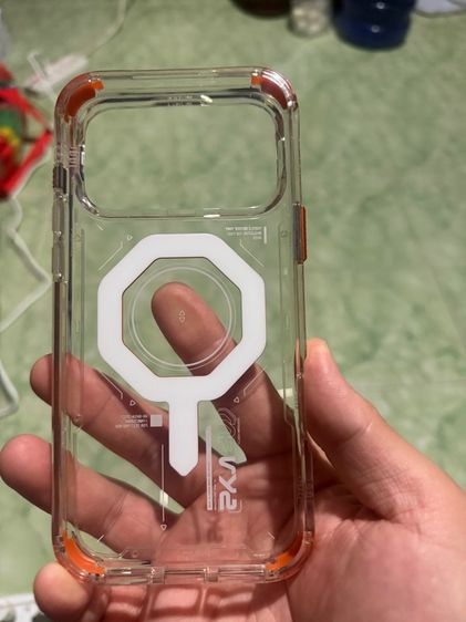 เคส SKINARMA iPhone 17 pro max รูปที่ 2