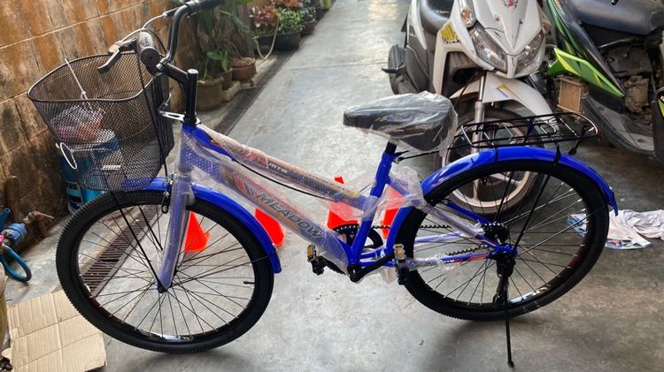 จักรยาน 24“