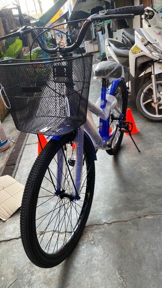 จักรยาน 24“ รูปที่ 2