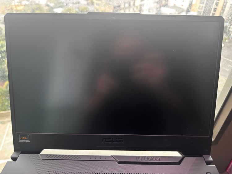 โน๊ตบุ๊ค Asusu gaming f15 รูปที่ 2