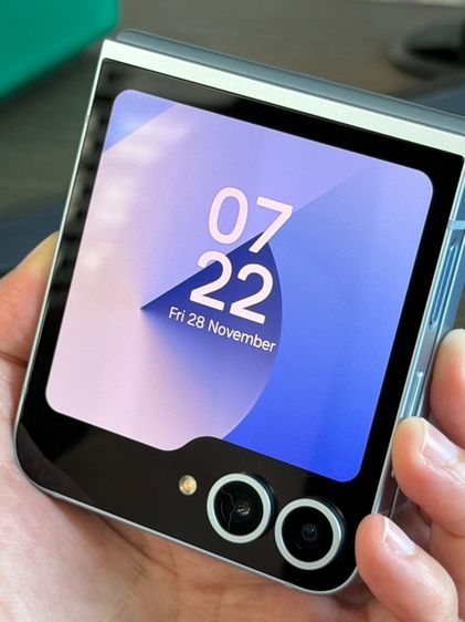 Samsung galaxy flip6