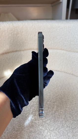 ขาย IPhone 13 Promax256g สีบลู รูปที่ 16