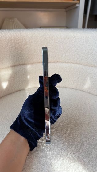 ขาย IPhone 13 Promax256g สีบลู รูปที่ 17