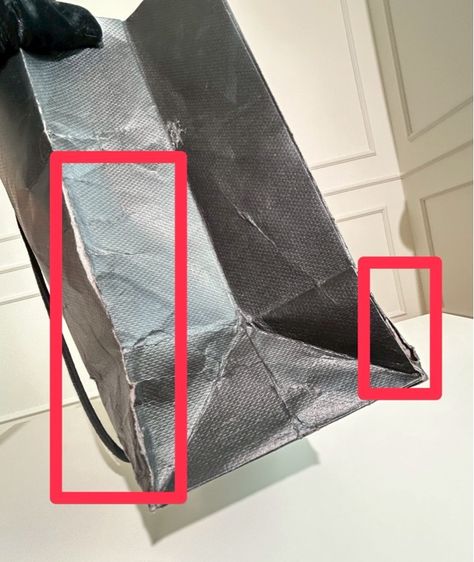 กระเป๋าคาดอก Mcm ของแท้ มือสอง  รูปที่ 10