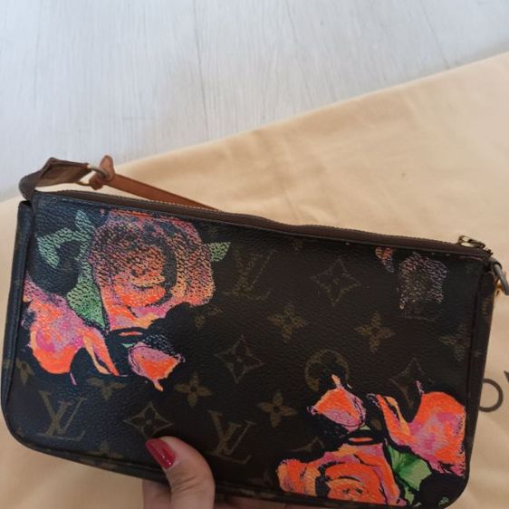louis vuitton แท้ รูปที่ 4