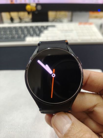 Samsung watch Fe 40 mm รูปที่ 2