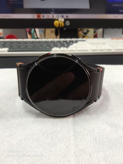 Samsung watch Fe 40 mm รูปที่ 6