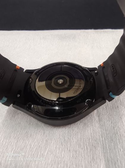 Samsung watch Fe 40 mm รูปที่ 7