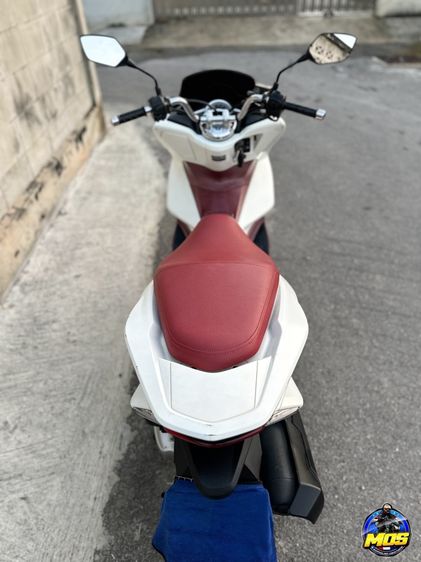 PCX150 รูปที่ 8