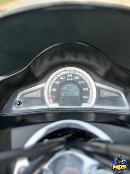 PCX150 รูปที่ 14