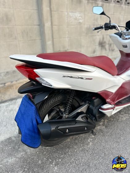 PCX150 รูปที่ 7