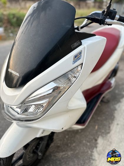 PCX150 รูปที่ 4
