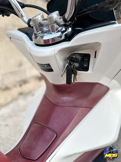 PCX150 รูปที่ 6
