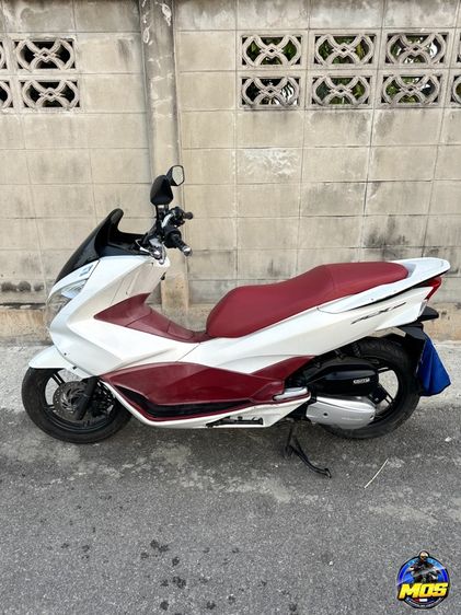 PCX150 รูปที่ 2