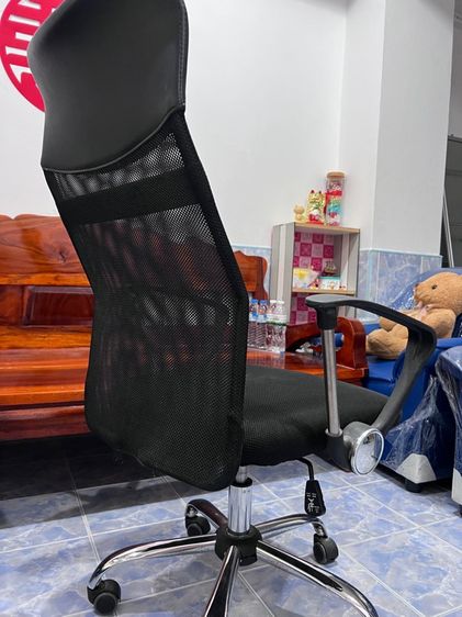 เก้าอี้ ทำงาน นั่งสบายไม่ปวดหลัง รูปที่ 6