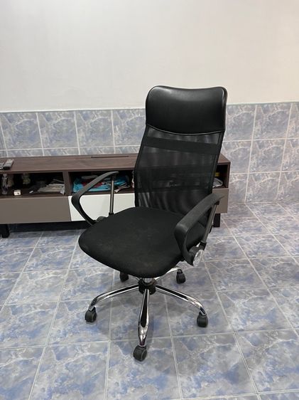 เก้าอี้ ทำงาน นั่งสบายไม่ปวดหลัง รูปที่ 2