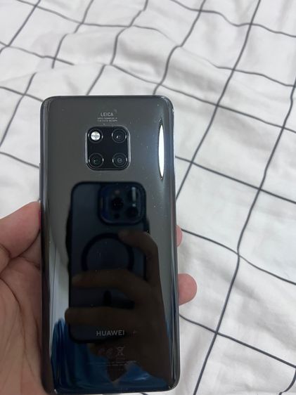  Huawei Mate20 Pro ใหม่ๆ รูปที่ 2