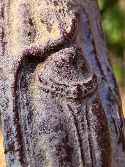 พระร่วงหลังรางปืน รูปที่ 10