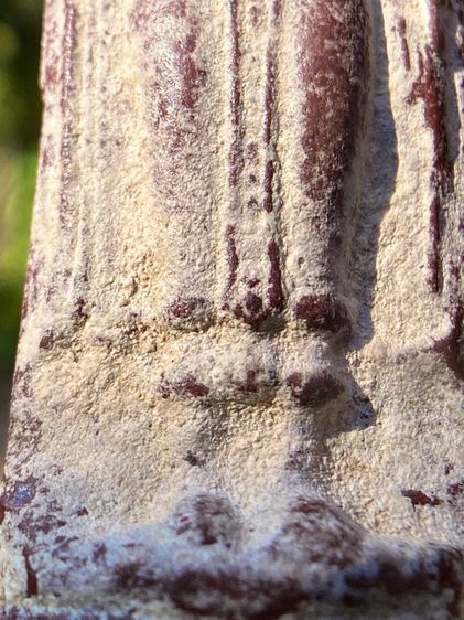 พระร่วงหลังรางปืน รูปที่ 11