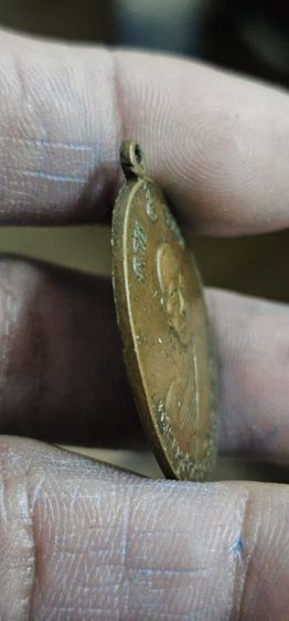 เหรียญหลวงพ่อเจริญครบ5รอบ ปี 2512 รูปที่ 11