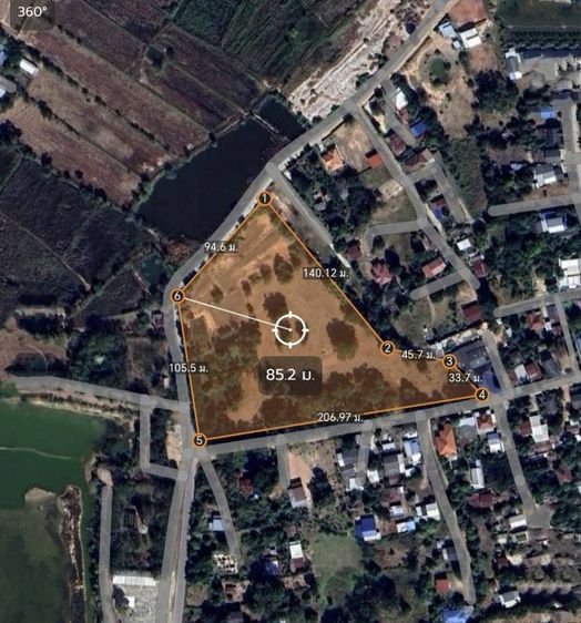 ใช่ ขายที่ดินตำบลโคกสูง​เมือง​จังหวัดนครราชสีมา

ขนาดที่ดิน11-3-75ไร่โฉนด

 รูปที่ 2