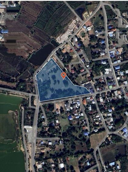 ใช่ ขายที่ดินตำบลโคกสูง​เมือง​จังหวัดนครราชสีมา

ขนาดที่ดิน11-3-75ไร่โฉนด

 รูปที่ 4