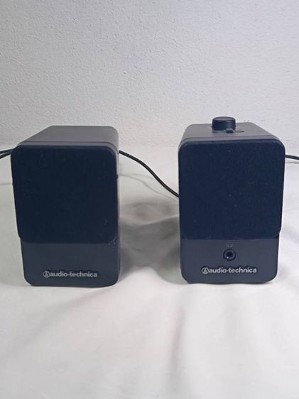 อื่นๆ ลำโพงคอม  audio technica at-sp102