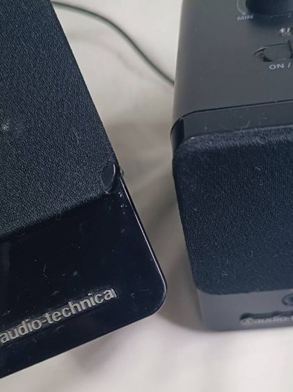 ลำโพงคอม  audio technica at-sp102 รูปที่ 3
