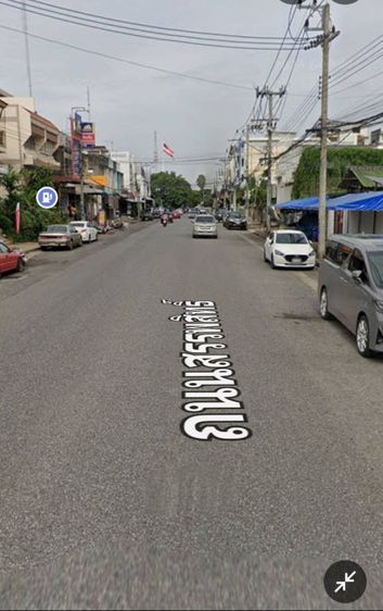 ขายที่ดินติดถนนสรรพสิทธิ์กลางใจเมืองโคราช
 
ขนาด 329ตร.ว โฉนด  รูปที่ 2