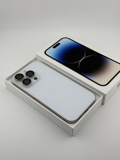 iPhone 14 Pro 256GB รูปที่ 2