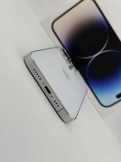 iPhone 14 Pro 256GB รูปที่ 5
